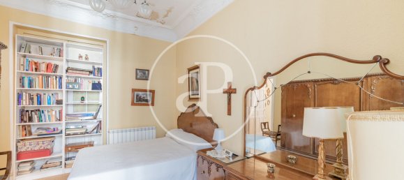 Квартира с 4 спальнями в Мадрид, Испания № 160237 18