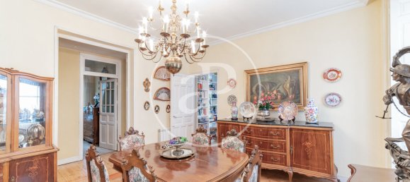 Квартира с 4 спальнями в Мадрид, Испания № 160237 3