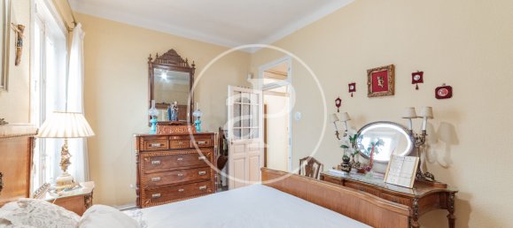 Квартира с 4 спальнями в Мадрид, Испания № 160237 13