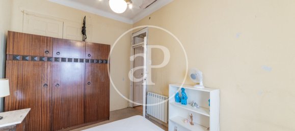 Квартира с 4 спальнями в Мадрид, Испания № 160237 21