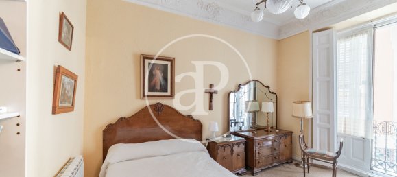 Квартира с 4 спальнями в Мадрид, Испания № 160237 20