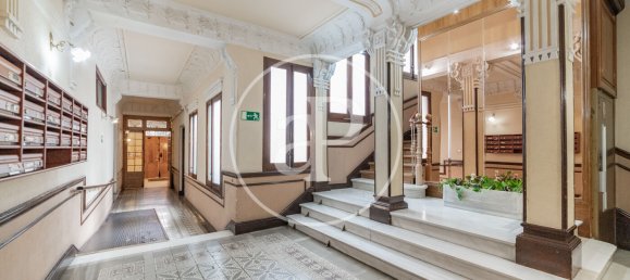 Квартира с 4 спальнями в Мадрид, Испания № 160237 37