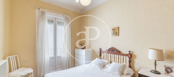 Квартира с 4 спальнями в Мадрид, Испания № 160237 15