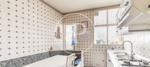 Квартира с 4 спальнями в Мадрид, Испания № 160237 8