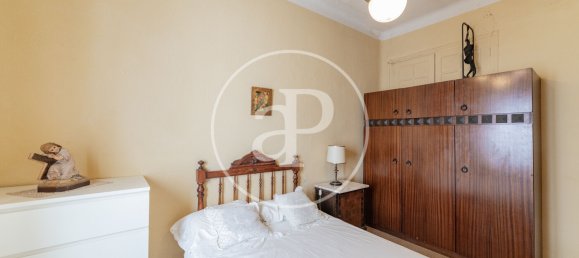 Квартира с 4 спальнями в Мадрид, Испания № 160237 14