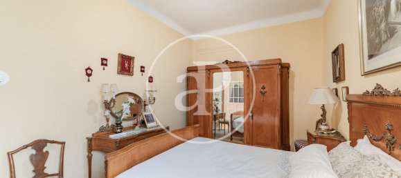 Квартира с 4 спальнями в Мадрид, Испания № 160237 17