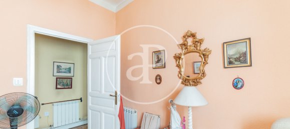 Квартира с 4 спальнями в Мадрид, Испания № 160237 24