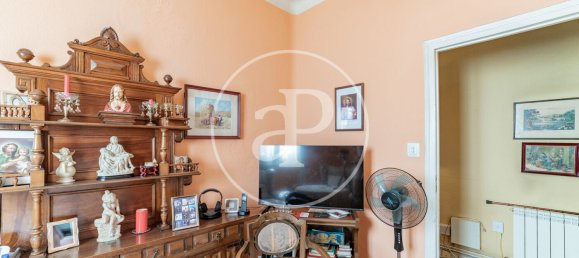 Квартира с 4 спальнями в Мадрид, Испания № 160237 22