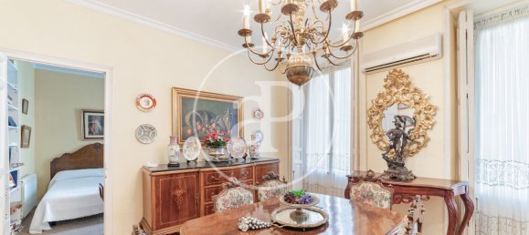 Квартира с 4 спальнями в Мадрид, Испания № 160237 4