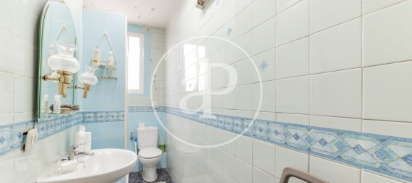 Квартира с 4 спальнями в Мадрид, Испания № 160237 27