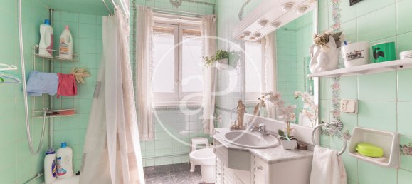 Квартира с 4 спальнями в Мадрид, Испания № 160237 29