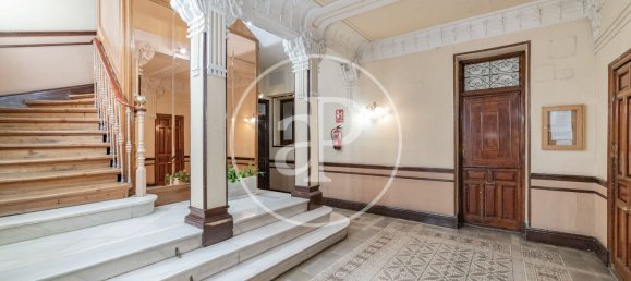 Квартира с 4 спальнями в Мадрид, Испания № 160237 36