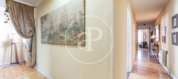 Квартира с 4 спальнями в Мадрид, Испания № 160237 33