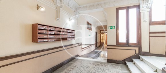 Квартира с 4 спальнями в Мадрид, Испания № 160237 38