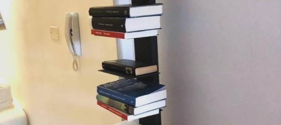 1 Schlafzimmer Wohnung in Reggio Emilia, Italy, Nr. 180008 6