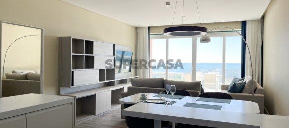 2 Schlafzimmer Wohnung in Quarteira, Portugal, Nr. 157644 5