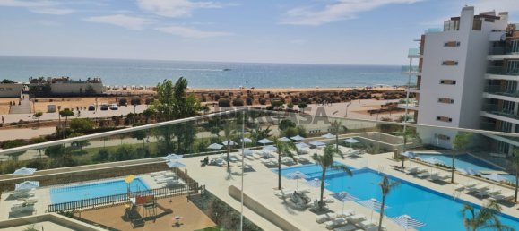 2 Schlafzimmer Wohnung in Quarteira, Portugal, Nr. 157644 3