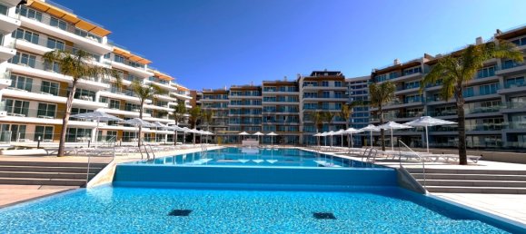 2 Schlafzimmer Wohnung in Quarteira, Portugal, Nr. 157644 19