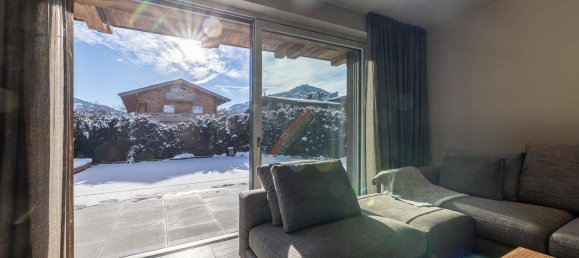 Apartamento de 2 dormitorios en Kitzbuhel, Austria No. 64284 10