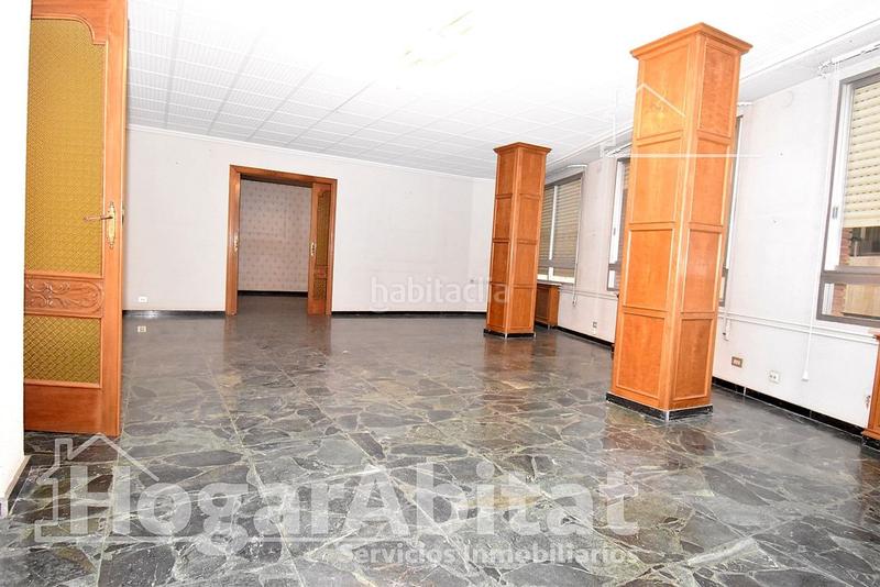 7 chambres Bureau à Castellon de la Plana, Spain No. 110857
