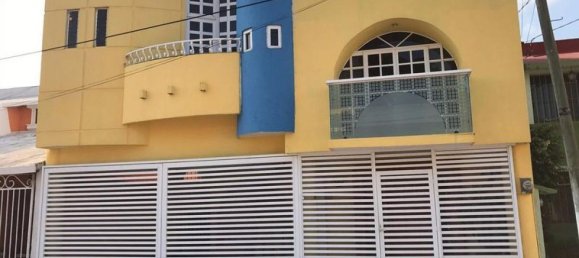 4 Schlafzimmer Haus in Tabasco, Mexico, Nr. 178442 2