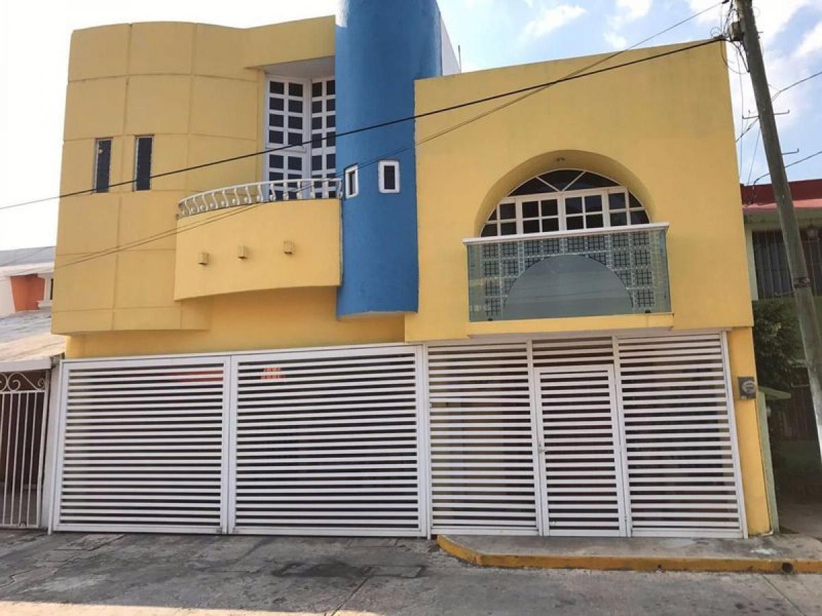 4 Schlafzimmer Haus in Tabasco, Mexico, Nr. 178442