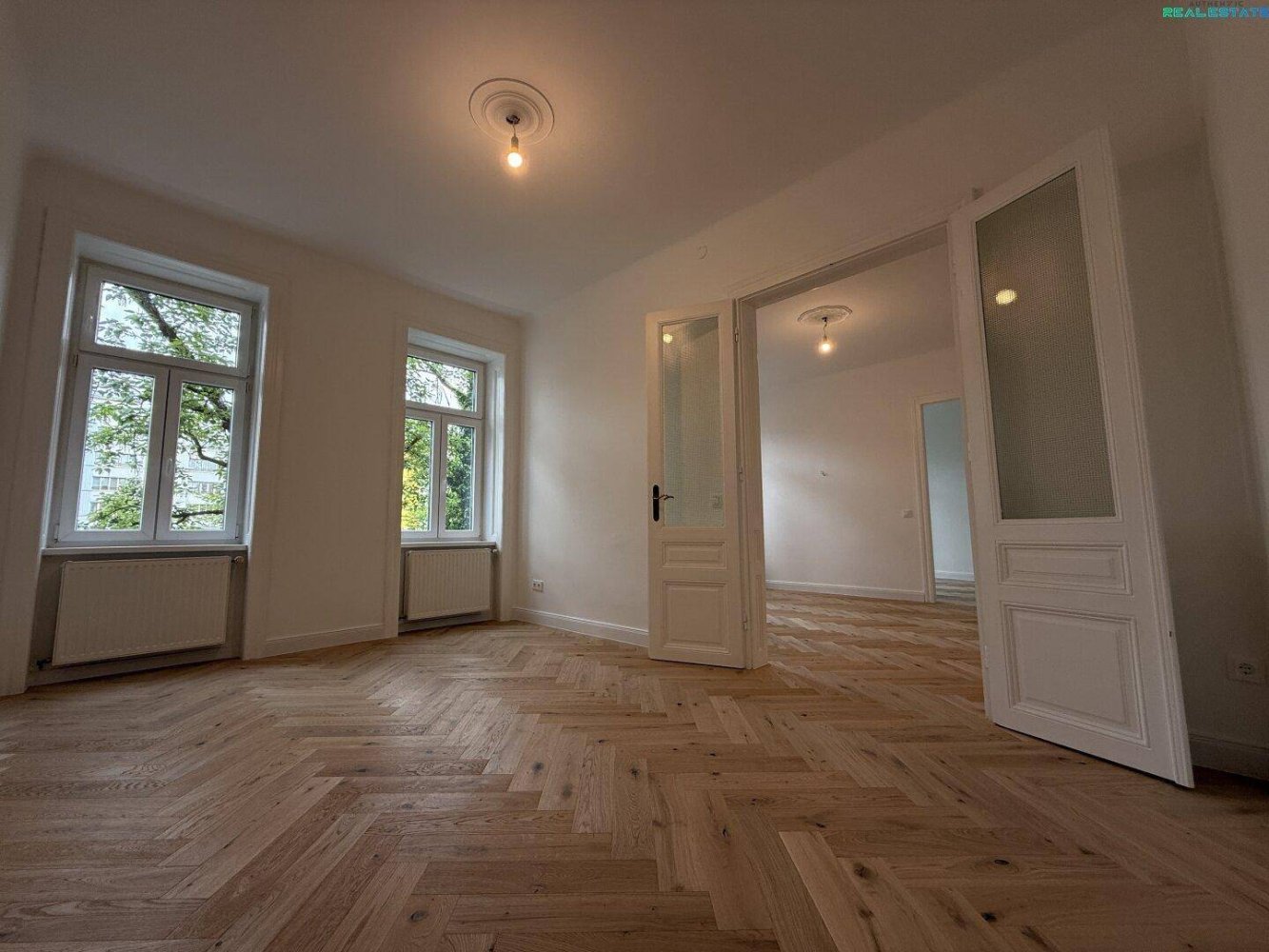 4-Zimmer Wohnung in Hietzing, Austria, Nr. 148502