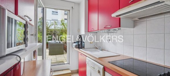 2 bedrooms Apartment in Courbevoie, France No. 172108 4