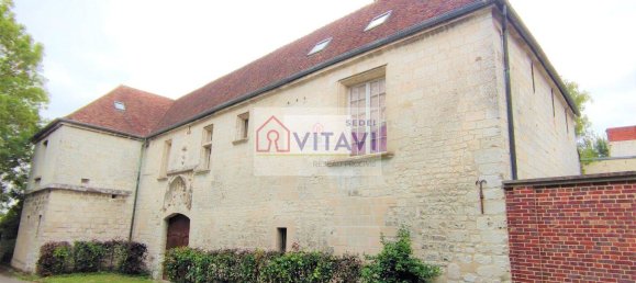 6 Schlafzimmer Villa in Beauvais, France, Nr. 68449 2