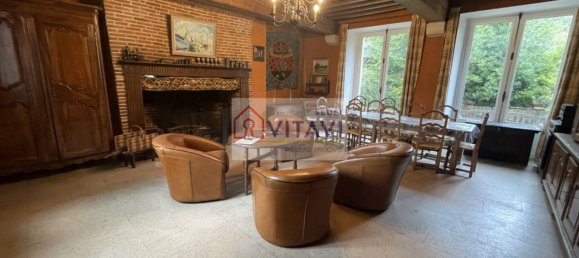 6 Schlafzimmer Villa in Beauvais, France, Nr. 68449 3