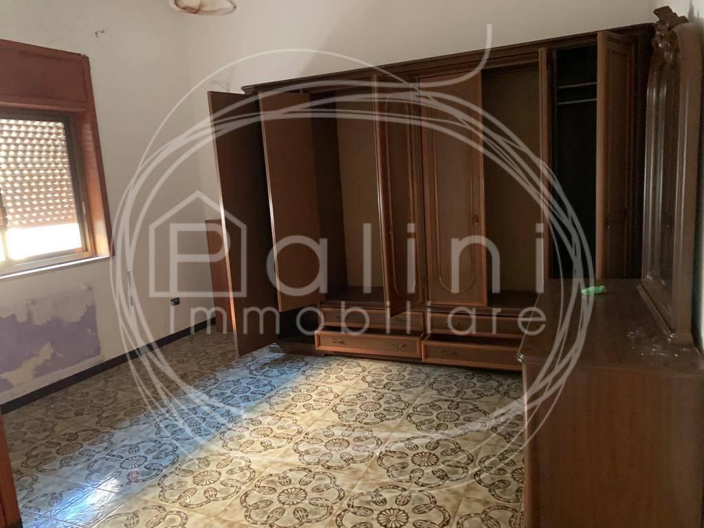 2 rooms Apartment in Salve, Italy No. 17498
