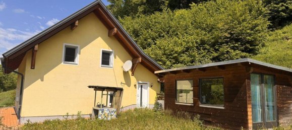 5 rooms House in Hohenthurn, Austria No. 199441 3