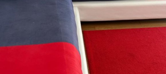 3-salle Appartement à Meda, Italy No. 7819 3