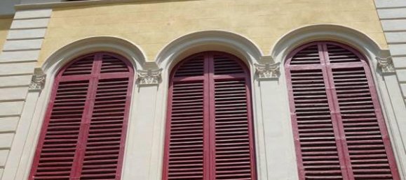 5 chambres Villa à Siena, Italy No. 223 5