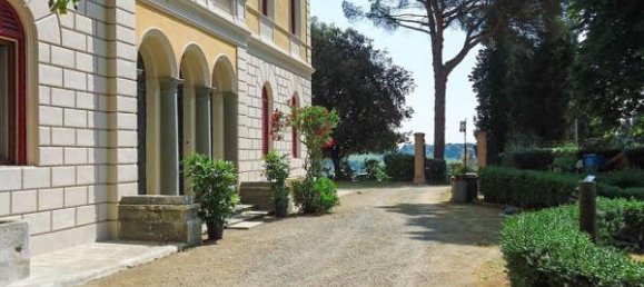 5 chambres Villa à Siena, Italy No. 223 2