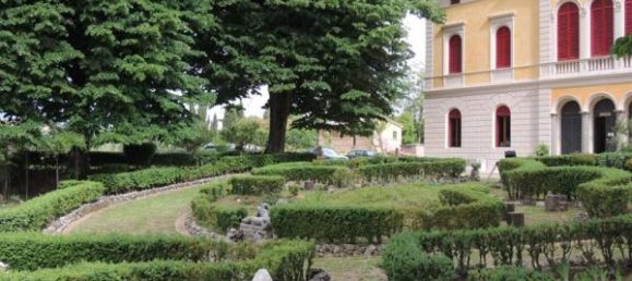 5 chambres Villa à Siena, Italy No. 223 3