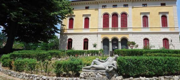 5 chambres Villa à Siena, Italy No. 223 4