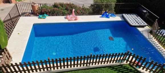 Casa de 4 dormitorios en Mijas, Spain No. 175368 6