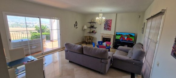 Casa de 4 dormitorios en Mijas, Spain No. 175368 10