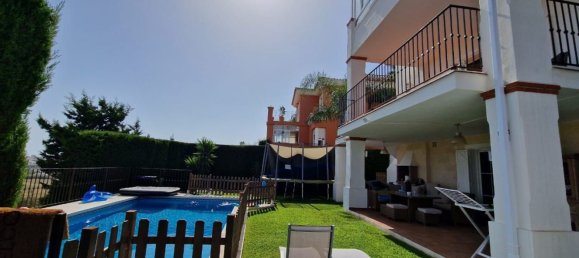 Casa de 4 dormitorios en Mijas, Spain No. 175368 8