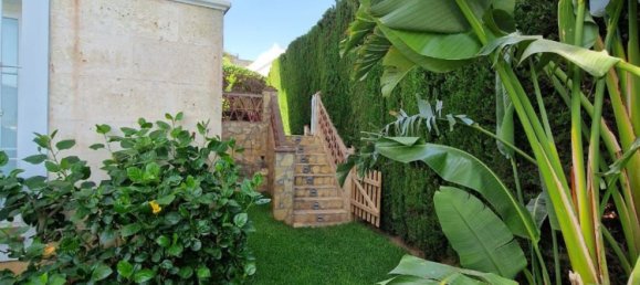 Casa de 4 dormitorios en Mijas, Spain No. 175368 5