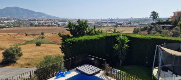 Casa de 4 dormitorios en Mijas, Spain No. 175368 4