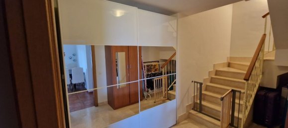 Casa de 4 dormitorios en Mijas, Spain No. 175368 24