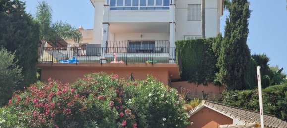 Casa de 4 dormitorios en Mijas, Spain No. 175368 3