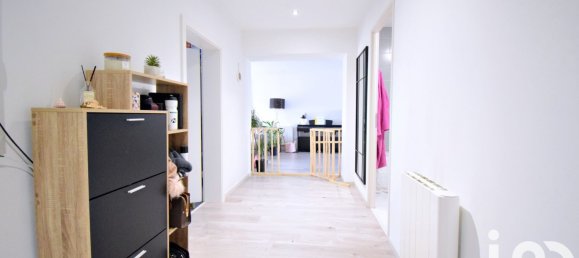 Apartamento de 2 dormitorios en Fameck, France No. 284200 4