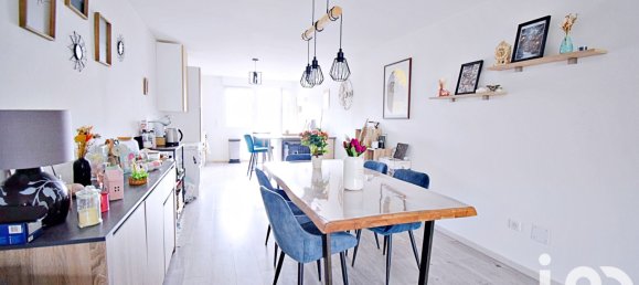 Apartamento de 2 dormitorios en Fameck, France No. 284200 3