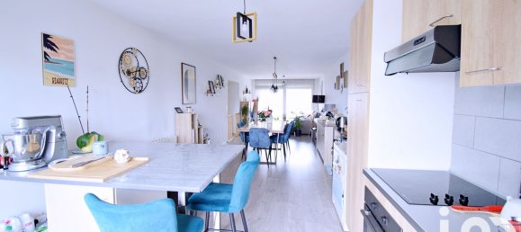 Apartamento de 2 dormitorios en Fameck, France No. 284200 2