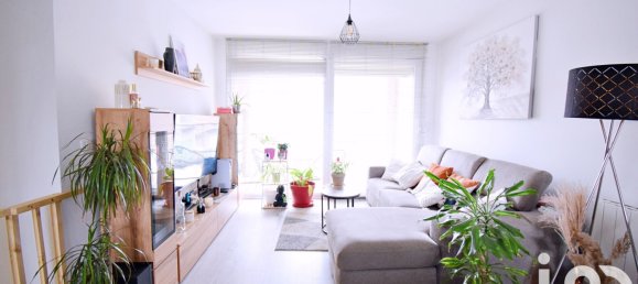 Apartamento de 2 dormitorios en Fameck, France No. 284200 6