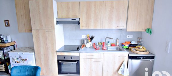 Apartamento de 2 dormitorios en Fameck, France No. 284200 8