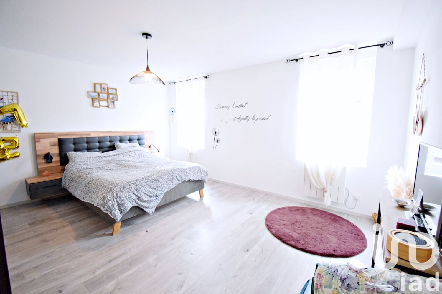 Apartamento de 2 dormitorios en Fameck, France No. 284200